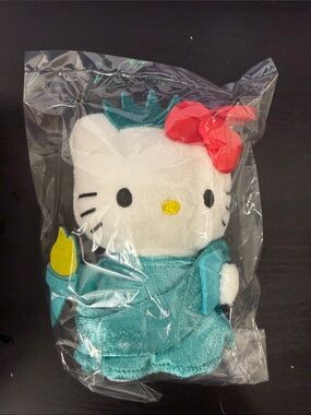 NYC Hello Kitty